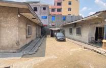 Parcelle à Limete, 32 sur 40m, 850.000$ mediacongo